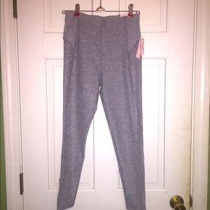 Victoria secret leggings